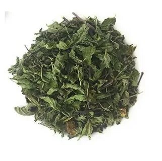 تصویر 3 از قیمت باور نکردنی سبزی نعنا خشک اعلا + فروش عمده